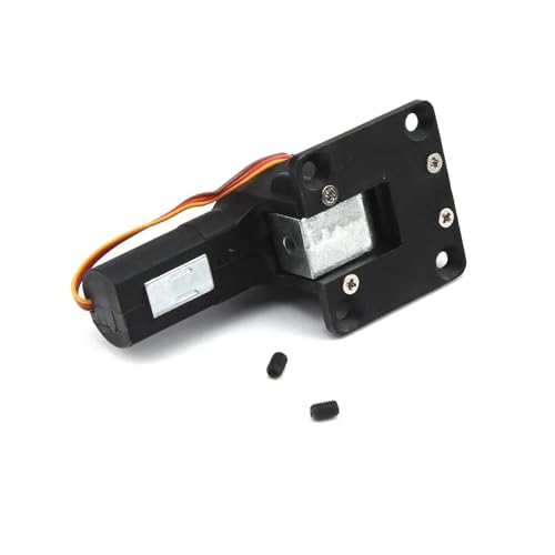 3kg elektronische einziehbare Fahrwerk eingefahren PZ-15090M Metall Lenkung kompatibel Steuerung Flugzeug Universal 3kg elektronische einziehbare Fahrwerk eingefahren PZ-15090M Metall Lenkung kompatibel Steuerung Flugzeug Universal von LOOwAH