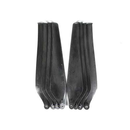 41135 Carbon Propeller CW CCW Propeller Kompatibel mit X11 Landwirtschaft Schutz UAV Zubehör EA-30X Universal(4pcs CW and 4pcs CCW) von LOOwAH