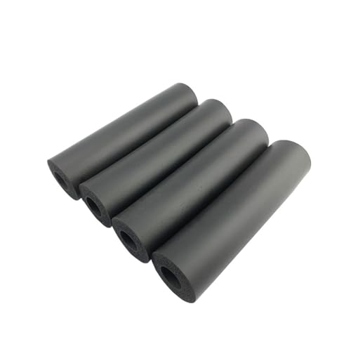 4er-Pack / 18 mm 20 mm Fahrwerksschwamm Stativ Stoßdämpfer Schutzhülle Shell Kompatibel OD18/20 mm Universal for landwirtschaftliche UAV(20mm-4pcs) von LOOwAH
