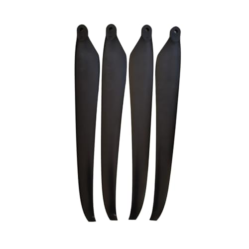 5620 Propeller FOC Kompatibel X13 Motor Folding Carbon Nylon Hybrid CW CCW Propeller X13 Motor Antriebsstrang Flügel Universal(5620 Props 4pcs) von LOOwAH