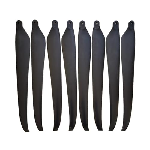 5620 Propeller FOC Kompatibel X13 Motor Folding Carbon Nylon Hybrid CW CCW Propeller X13 Motor Antriebsstrang Flügel Universal(5620 Props 8pcs) von LOOwAH