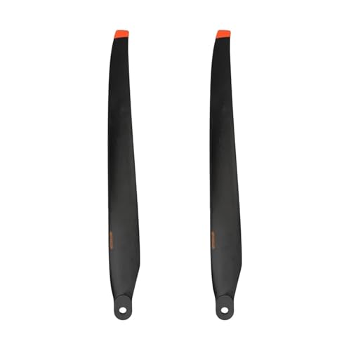 6324 Carbon-Klapppropeller, kompatibel mit X15 Hochleistungs-Agrardrohnenzubehör, universell(X15 6324 CCW) von LOOwAH