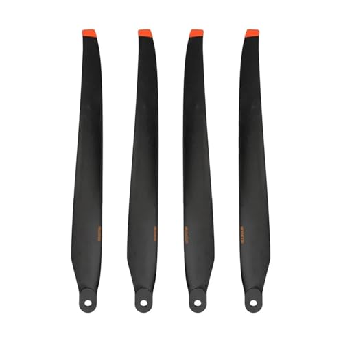 6324 Carbon-Klapppropeller, kompatibel mit X15 Hochleistungs-Agrardrohnenzubehör, universell(X15 6324 CWCCW) von LOOwAH