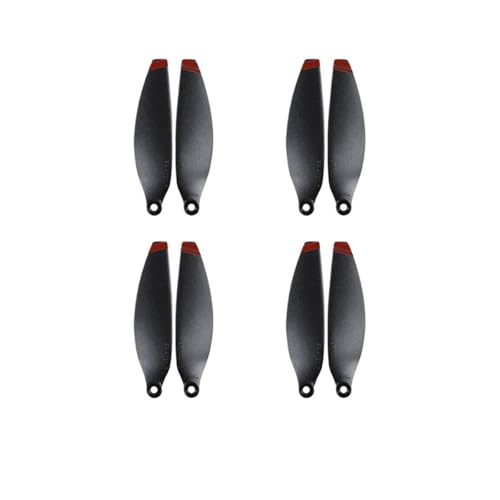 8 Teile/Satz 2 Arten von Carbon klapp Propeller 4726F kompatibel mit 2 SE/ SE 2 Drone Teile universal(Blade with 1 Piece Box) von LOOwAH