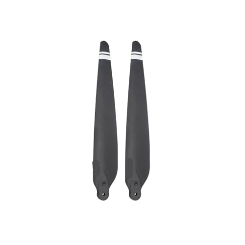 Carbon Drone X6 2388 23 Zoll Propeller Kompatibel Landwirtschaft Drone Universal(X6 2388 CCW) von LOOwAH