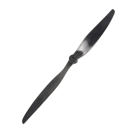Carbon Propeller 16x8 32x12 20x16 kompatibel mit Steuerungsmodellflugzeugen universell(32x12(Gas)) von LOOwAH