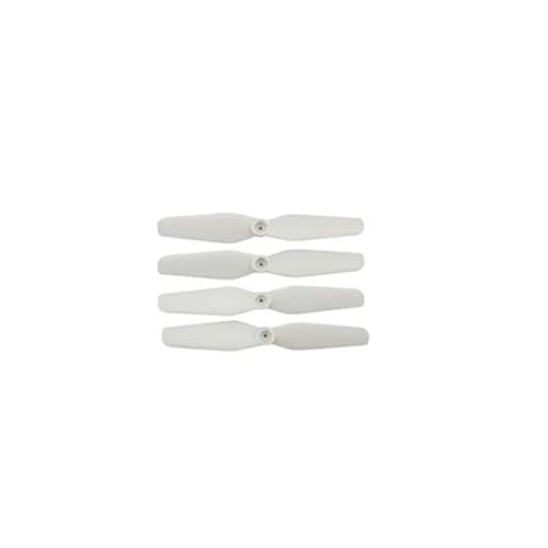 Compatible with X23 X23W X15 X15C X15W Propeller Control Quadcopter Accessories Drone Propeller Accessories Universal(4PCS) von LOOwAH