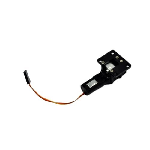 Control Aircraft Giant Einziehbares Fahrwerk mit Metallblock PZ-15094M Universal von LOOwAH