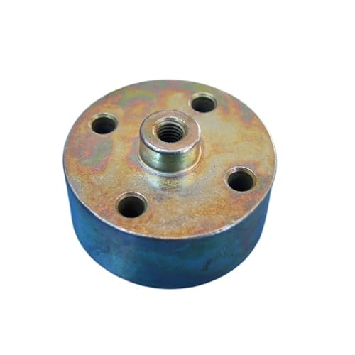 DLE Propellerbohrführungswerkzeug kompatibel mit DLE30/35RA/40/55/55RA/60/61/85/111/120 Motoren Universal(DLE30 35RA 40) von LOOwAH