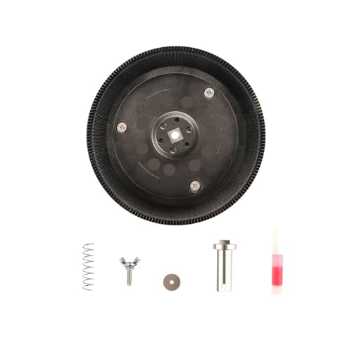 Drone Kreisel Disc Kompatibel Mit T20P/T25/T40/T50 Disc Landwirtschaft Drone Zubehör Universal(4pcs) von LOOwAH