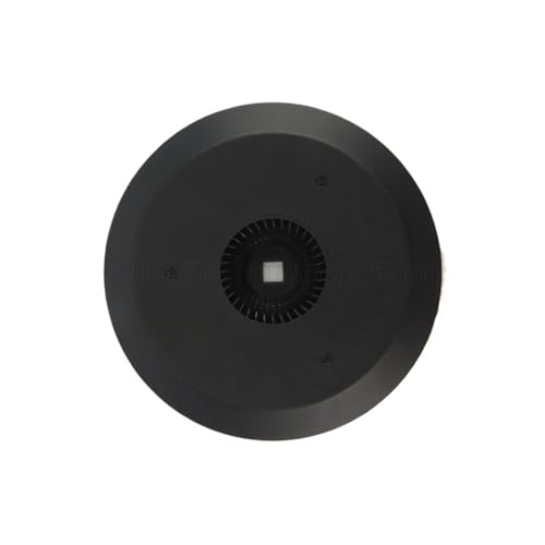 Drone kreisel disc kompatibel mit T20P T25 T40 T50 Landwirtschaft Schutz Drone Reparatur Teile Drone zubehör universal(4set orange) von LOOwAH