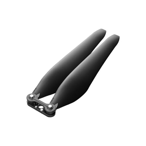 E6 Power System FOC Präzisionssteuerung Kompatibel mit X6 Plus 2480 Propellern 10L Landwirtschaftliches UAV-Zubehör Universal(A Set CCW) von LOOwAH