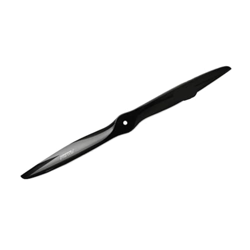 Falcon Carbon Propeller 24x8 24x9 24x10 24x11 Kompatibel Control Flugzeug Universal(24x8) von LOOwAH