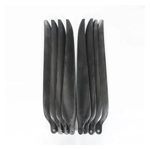 Hochleistungs-Carbon-Drohnenpropeller, kompatibel mit X11-MAX 48175, Industriedrohne Universal(2CW2CCW) von LOOwAH
