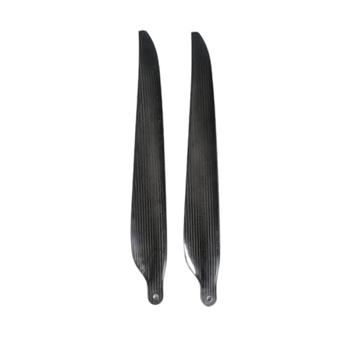 Hochleistungs-Carbon-Drohnenpropeller, kompatibel mit X11-MAX 48175, Industriedrohne Universal(CW) von LOOwAH