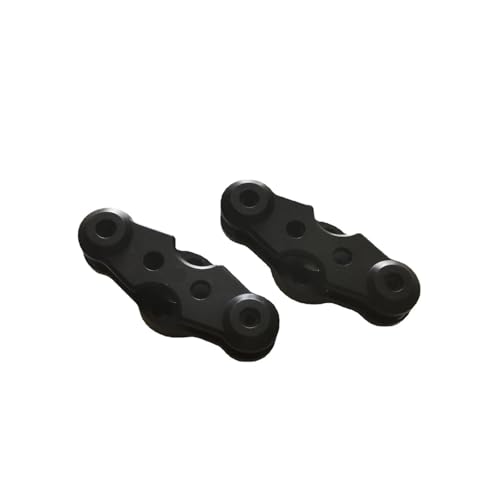 Kompatibel Aluminium Legierung FOC Folding Propeller Clip Adapter P20 Landwirtschaft Drone 3211 A12 Motor Universal(4 pcs for 4 Motor) von LOOwAH