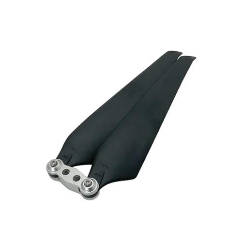 Kompatibel mit 18-Zoll-Faltpropellern 1862 Faltpropeller CW CCW Carbon-Nylon-Propeller Kompatibel mit Drone Quadcopter Universal(1 CCW) von LOOwAH