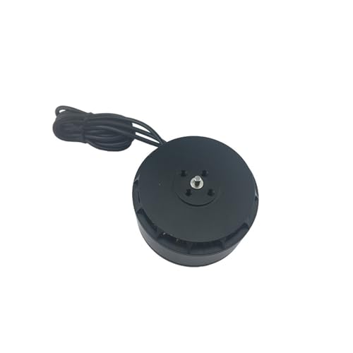 Kompatibel mit 200KV 220KV 250KV 360KV bürstenlosem Motor X5215 Steuerung Flugzeug Multirotor bürstenloser Außenrotormotor Universal(KV250-1pcs) von LOOwAH
