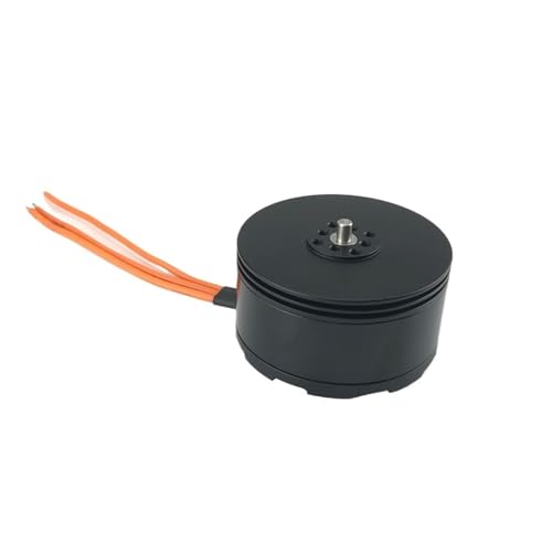 Kompatibel mit 5015 Motor KV330 KV150 6S/12S Langstrecken-Bürstenloser Motor Kompatibel mit Control FPV Racing 21 Zoll 22 Zoll Drone Quadcopter Universal(KV150 (12S)) von LOOwAH