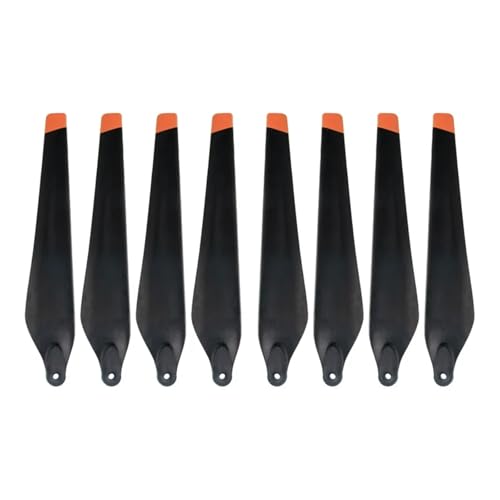 Kompatibel mit T20/T10/T16 3390 Carbon Drone Propeller Heavy Duty Verstärkt Landwirtschaft Spritzen Universal(T10 1SET) von LOOwAH