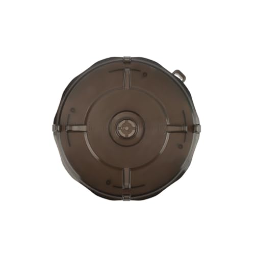Kompatibel mit T20P/T25/T30/T40/T50 Drohne Wassertankabdeckung Wassertankring Agrarschutz Schutz Drohnenzubehör Drohnenzubehör Universal(1pcs Tank Cover) von LOOwAH