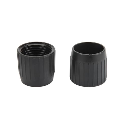 Kompatibel mit T20P T40 Agrardrohnenzubehör, Auslegeradapterwelle, Ausleger-Schnellverschlusshülse, Reparaturdrohnenteile, Universal(2pcs Release Sleeve) von LOOwAH