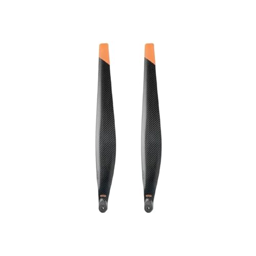 Kompatibel mit T25/R5018 Landwirtschaftliche Sprühdrohne Ersatz Carbon Folding Propeller Zubehör Universal(R5018 CCW) von LOOwAH