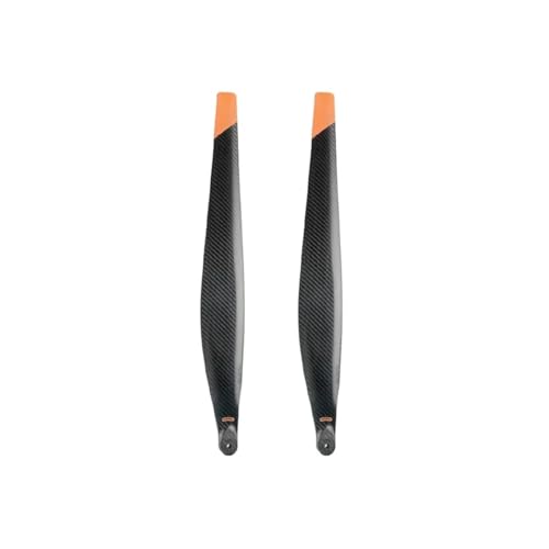 Kompatibel mit T25/R5018 Landwirtschaftliche Sprühdrohne Ersatz Carbon Folding Propeller Zubehör Universal(R5018 CW) von LOOwAH