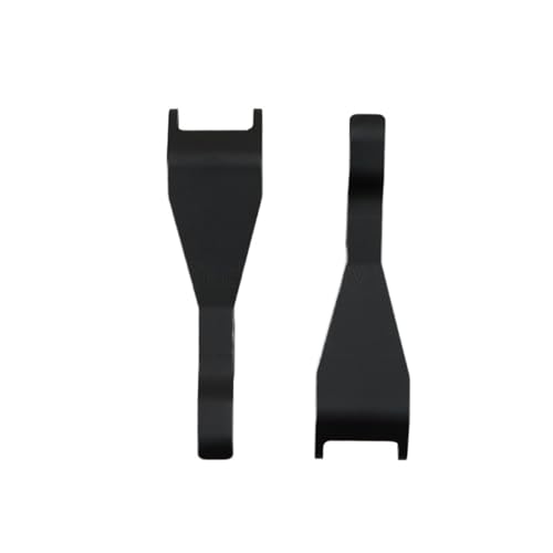Kompatibel mit T40 landwirtschaftliche Drohne Zubehör Reparaturteile Schloss Schnalle Schloss Griff Universal(5pcs) von LOOwAH