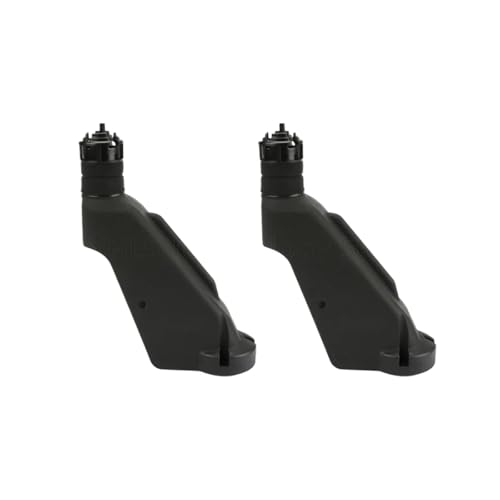 Kompatibel mit T50-Schutz, Drohnenzubehör, Auslegergehäuse, Heckausleger-Reparatur, Drohnenteile, Auslegermutter, Drohnenzubehör, universell(4 Set) von LOOwAH