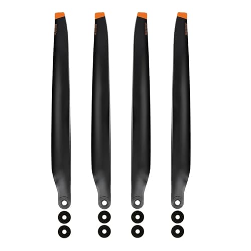 Kompatibel mit T70/T70P/T100 6223 Carbon UAV Propeller Industrie Grade Crop Spraying Universal(T70P T70 4PCS) von LOOwAH