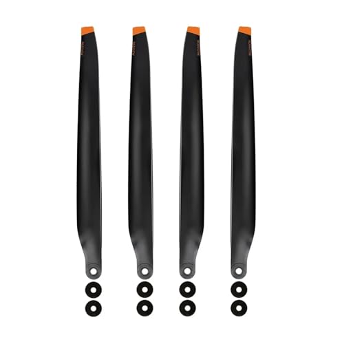 Kompatibel mit T70/T70P/T100 6223 Carbon UAV Propeller Industrie Grade Crop Spraying Universal(T70P T70 4PCS) von LOOwAH