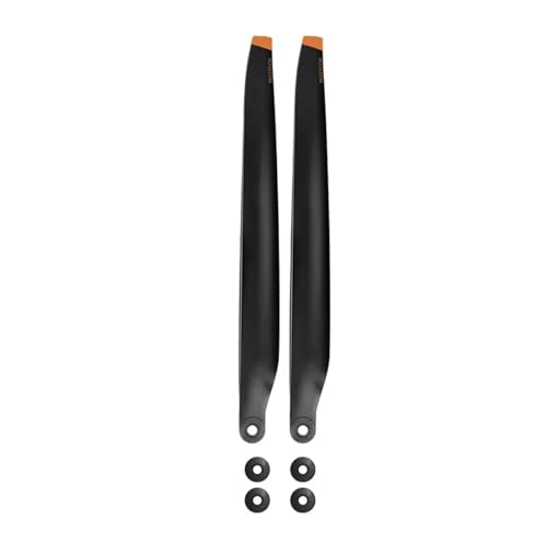 Kompatibel mit T70/T70P/T100 6223 Carbon UAV Propeller Industrie Grade Crop Spraying Universal(T70P T70 CCW 2PCS) von LOOwAH