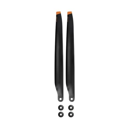 Kompatibel mit T70/T70P/T100 6223 Carbon UAV Propeller Industrie Grade Crop Spraying Universal(T70P T70 CW 2PCS) von LOOwAH