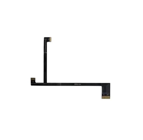 Kompatibel mit X12 X12P / Drone Quadcopter Zubehör Propeller Landung Arm Motor Ladegerät Kabel Rumpf Shell Universal(Xy Axis Cable) von LOOwAH