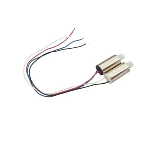 Kompatibel mit X23 X23W Control Drone Zubehör Propeller Motor Schutz Abdeckung Ladekabel Universal(Motor 2 pcs) von LOOwAH
