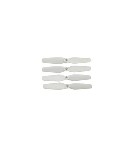 Kompatibel mit X23 X23W Control Drone Zubehör Propeller Motor Schutz Abdeckung Ladekabel Universal(Propeller) von LOOwAH
