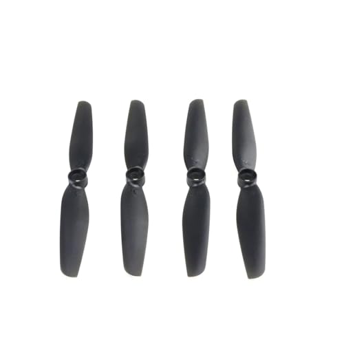 Kompatibel mit X5 X5P RC Drohne Propeller Kit Zubehör Kit X5-16 Propeller Universal(New Version 8PCS) von LOOwAH