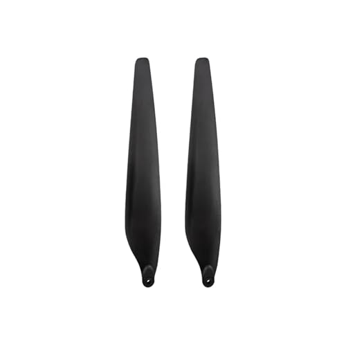 Kompatibel mit X8 3090 Folding Drone Propeller Carbon Landwirtschaft Heavy Duty Spritzen Universal(X83090 CW) von LOOwAH