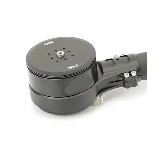 Kompatibel mit X8 Powertrain PRO 8120 100KV Motor 80A ESC 12S 14S 3011 Propeller 10L Landwirtschaft Drone Universal(A Set CCW) von LOOwAH