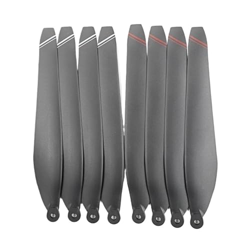 Kompatibel mit X8Plus 32120 Carbon Folding Propeller Landwirtschaft UAV Universal(2CW 2CCW) von LOOwAH