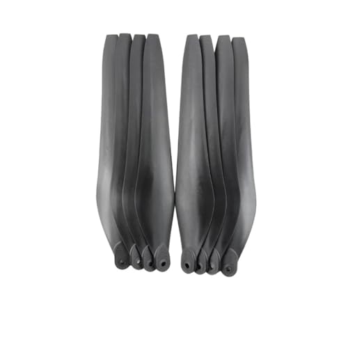 Kompatibel mit X9 3411 Carbon Drone Propeller Heavy Duty Landwirtschaft Sprühen Crop Duster Universal(Paddle Clamp 1Pair) von LOOwAH