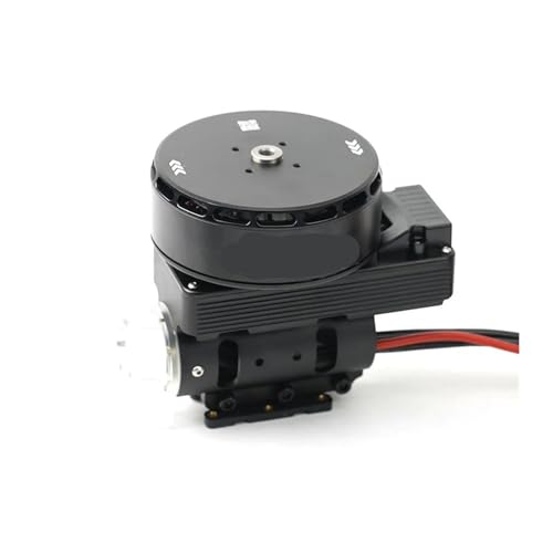 Kompatibel mit X9 Plus Power System Drohnenmotor 36190 Propeller 15kg 14s Bürstenloser Motor Drohne Quadcopter Landwirtschaftsdrohne Universal(A Set CW) von LOOwAH