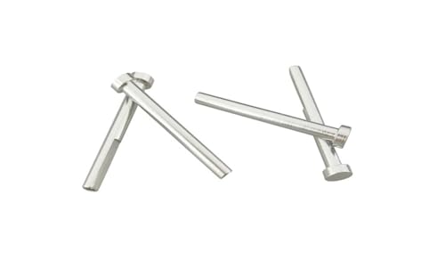 Kompatibel mit XS809 XS809HW XS809W Klappsteuerung Flugzeugzubehör Propellerschutzabdeckung Motorgetriebewellenladegerät Universal(Main Shaft 4pcs) von LOOwAH