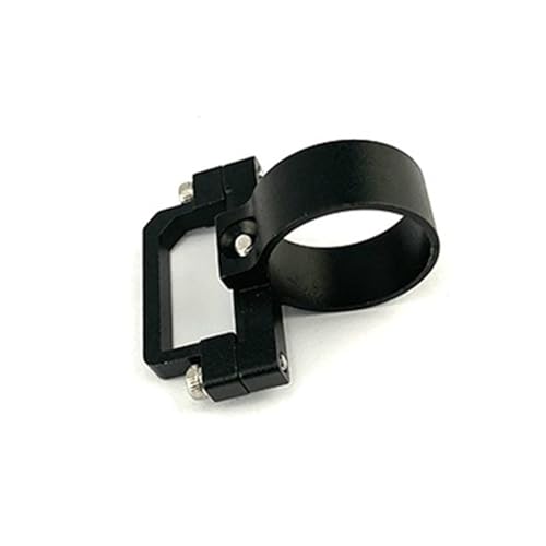 Kompatibel mit XT90-Netzstecker-Befestigungsbaugruppe, kompatibel mit 18 mm/20 mm Carbonrohr, landwirtschaftlichem Multirotor-Sprühdrohnenrahmen-Zubehör, universell(Fixing part--20mm) von LOOwAH