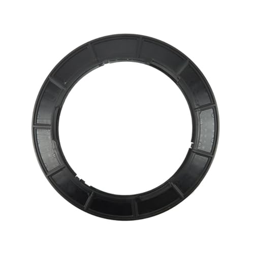 Kreiselstreuer Rand Untere Scheibenplatte Kompatibel T25 T50 Landwirtschaftsdrohnenzubehör Drohnenreparaturteile Universal(4pcs) von LOOwAH