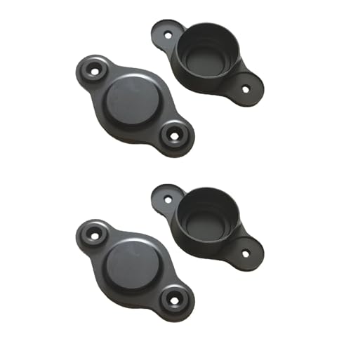 Landwirtschaftliche Landwirtschaft Drone Propeller Clip Kompatibel mit T50/T40/T20P Drone Zubehör Reparatur Teile Universal(Clips 4PCS) von LOOwAH