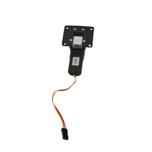PZ-15096 Riesiges einziehbares Hauptrad Servofreies Einziehfahrwerk Universal PZ-15096 Riesiges einziehbares Hauptrad Servofreies Einziehfahrwerk Universal von LOOwAH