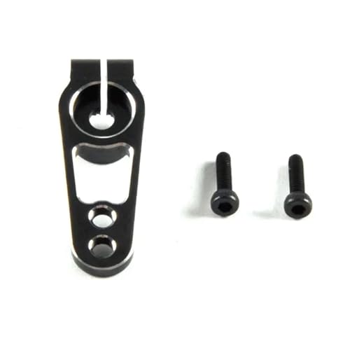Universal Aluminium Legierung 25T Servo Arm Spielzeug Flugzeug Servo Rocker Arm von LOOwAH