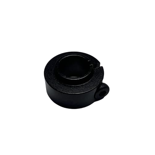 Universalteile Kompatibel 470 Größe Airframe RC Hubschrauberteile V2 Bewegungszubehör Hubschrauberteile Universal(Main Shaft Lock) von LOOwAH